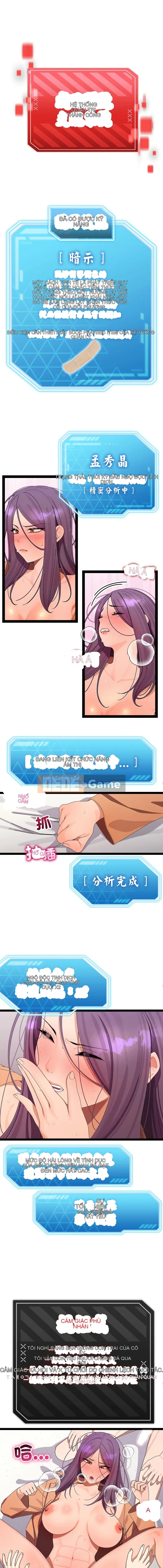 Kỹ thuật nhân bản làm cho tôi tăng gấp đôi và mạnh mẽ hơn mỗi ngày Chương 27-28