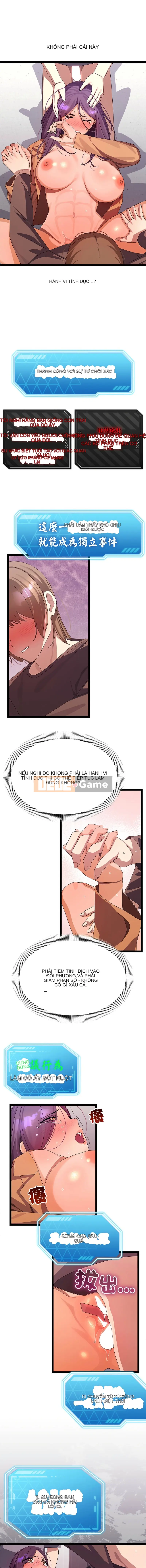 Kỹ thuật nhân bản làm cho tôi tăng gấp đôi và mạnh mẽ hơn mỗi ngày Chương 27-28