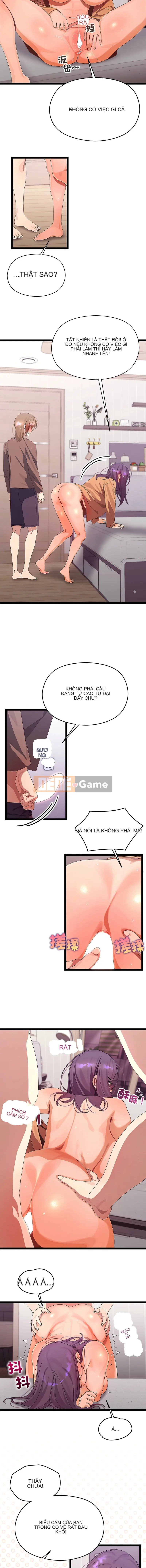 Kỹ thuật nhân bản làm cho tôi tăng gấp đôi và mạnh mẽ hơn mỗi ngày Chương 27-28