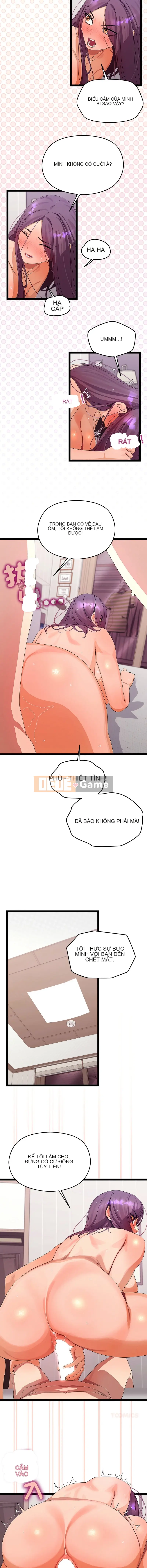 Kỹ thuật nhân bản làm cho tôi tăng gấp đôi và mạnh mẽ hơn mỗi ngày Chương 27-28