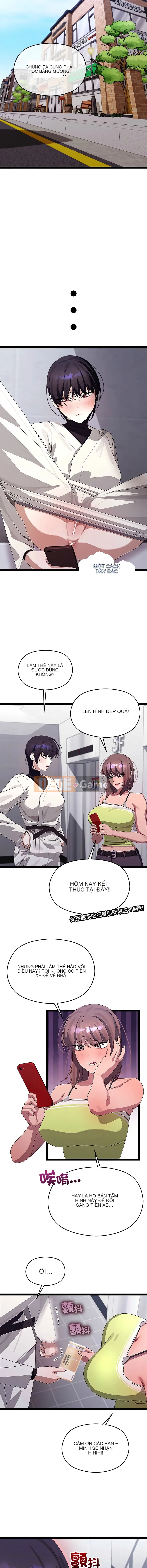 Kỹ thuật nhân bản làm cho tôi tăng gấp đôi và mạnh mẽ hơn mỗi ngày Chương 29-30