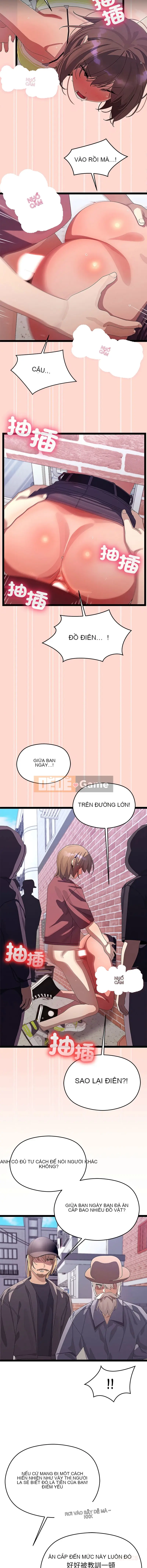 Kỹ thuật nhân bản làm cho tôi tăng gấp đôi và mạnh mẽ hơn mỗi ngày Chương 29-30