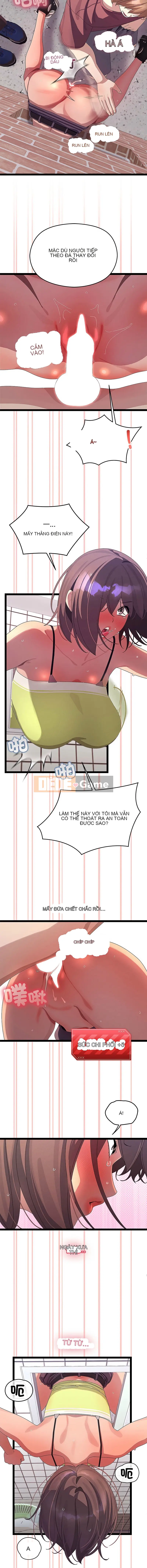 Kỹ thuật nhân bản làm cho tôi tăng gấp đôi và mạnh mẽ hơn mỗi ngày Chương 29-30