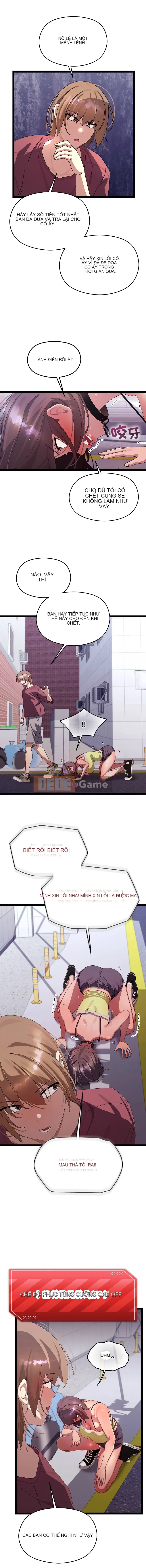 Kỹ thuật nhân bản làm cho tôi tăng gấp đôi và mạnh mẽ hơn mỗi ngày Chương 29-30