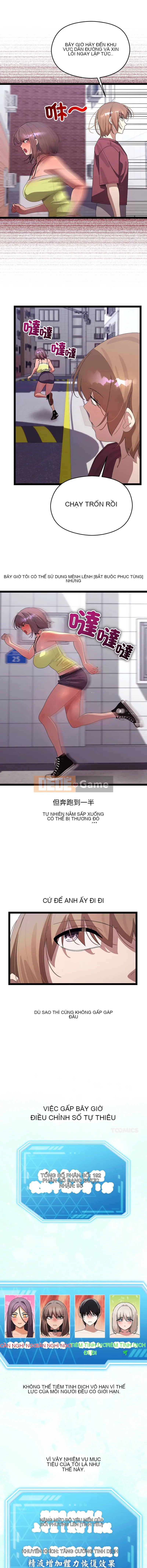 Kỹ thuật nhân bản làm cho tôi tăng gấp đôi và mạnh mẽ hơn mỗi ngày Chương 29-30