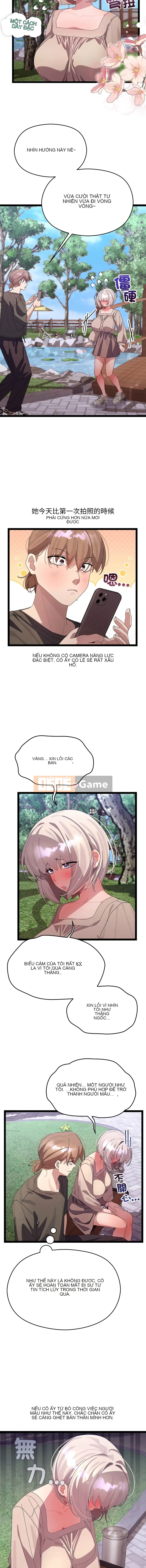 Kỹ thuật nhân bản làm cho tôi tăng gấp đôi và mạnh mẽ hơn mỗi ngày Chương 29-30