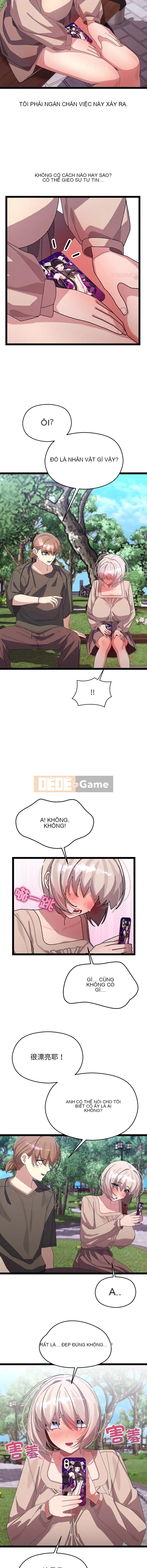 Kỹ thuật nhân bản làm cho tôi tăng gấp đôi và mạnh mẽ hơn mỗi ngày Chương 29-30