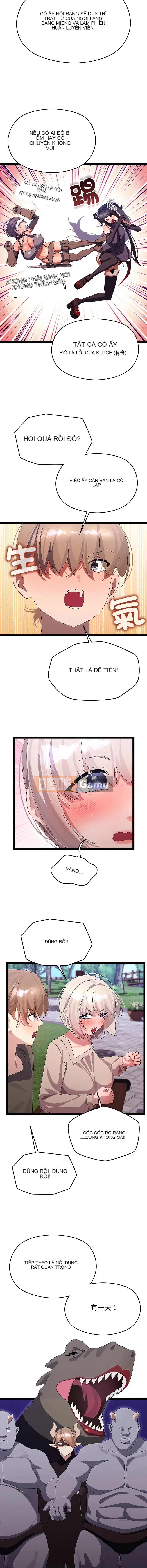Kỹ thuật nhân bản làm cho tôi tăng gấp đôi và mạnh mẽ hơn mỗi ngày Chương 29-30