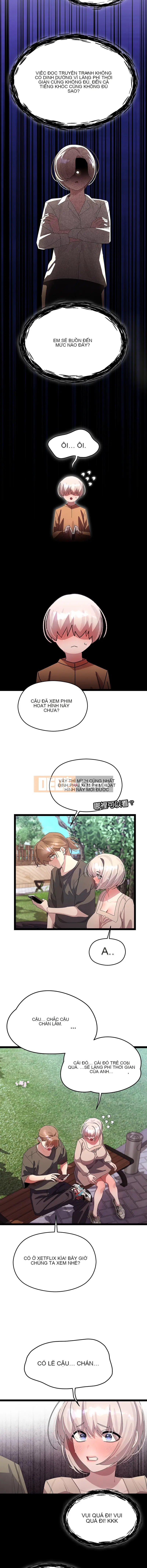 Kỹ thuật nhân bản làm cho tôi tăng gấp đôi và mạnh mẽ hơn mỗi ngày Chương 29-30