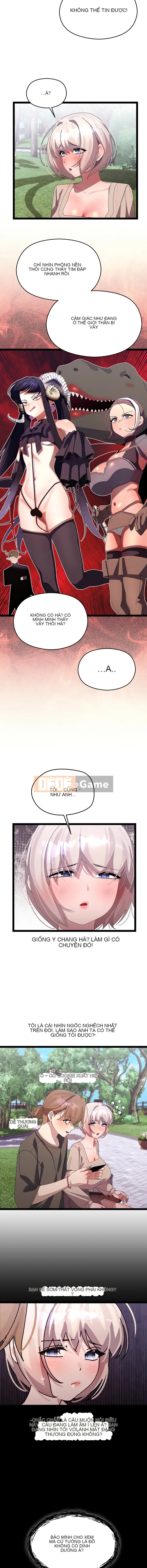 Kỹ thuật nhân bản làm cho tôi tăng gấp đôi và mạnh mẽ hơn mỗi ngày Chương 29-30