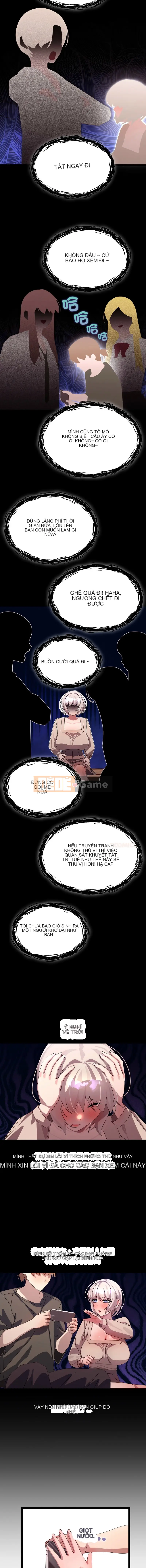 Kỹ thuật nhân bản làm cho tôi tăng gấp đôi và mạnh mẽ hơn mỗi ngày Chương 29-30
