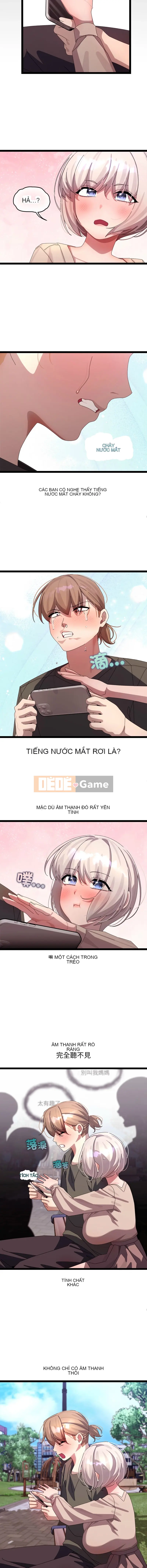 Kỹ thuật nhân bản làm cho tôi tăng gấp đôi và mạnh mẽ hơn mỗi ngày Chương 29-30