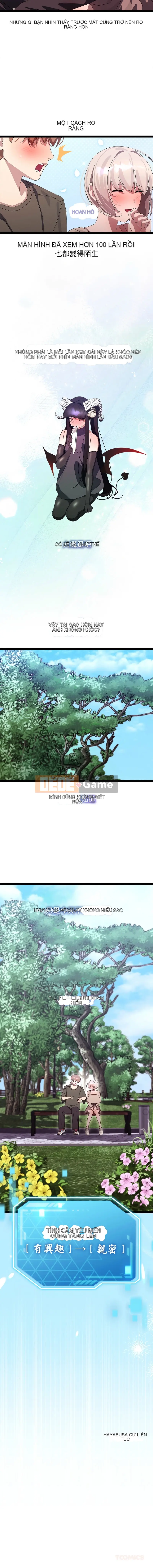 Kỹ thuật nhân bản làm cho tôi tăng gấp đôi và mạnh mẽ hơn mỗi ngày Chương 29-30