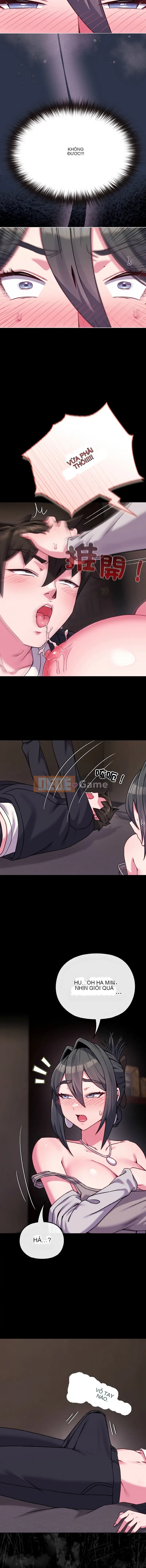 Yêu cô ấy trong năm Chương 22-23