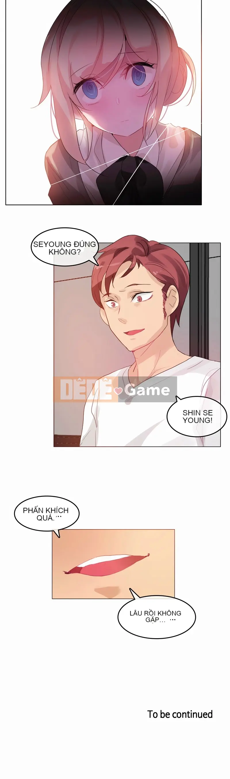 Thói quen hàng ngày vô song Chương 18-19