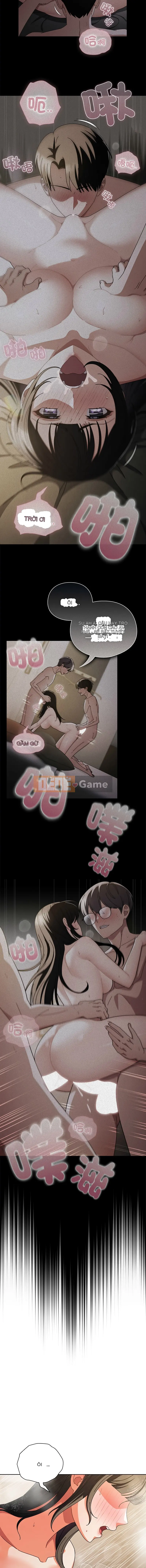 Hãy làm ô uế bạn gái của tôi Chương 18-19