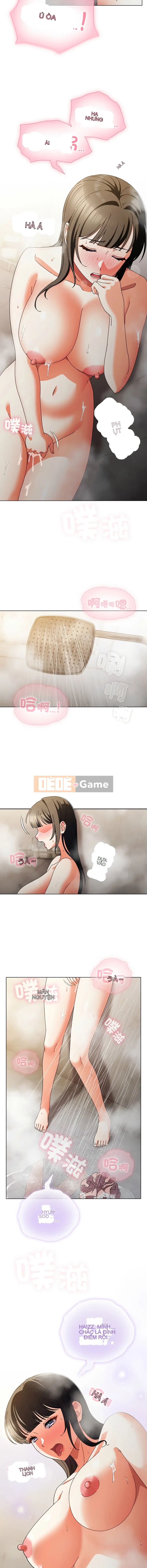 Hãy làm ô uế bạn gái của tôi Chương 18-19