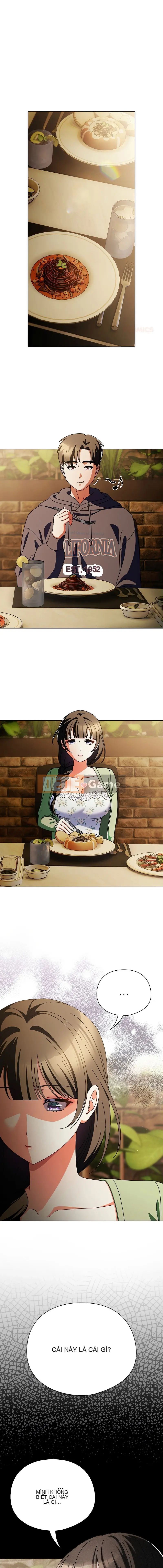 Hãy làm ô uế bạn gái của tôi Chương 18-19