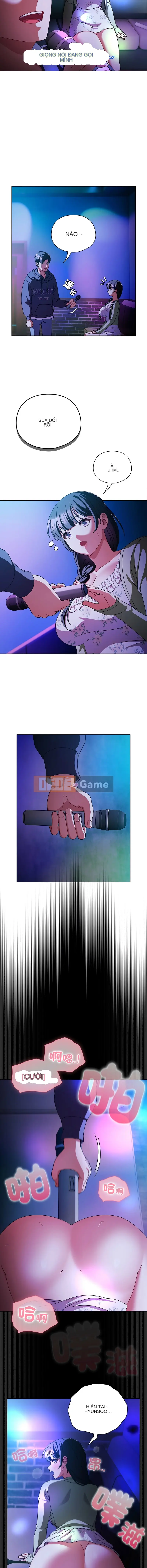 Hãy làm ô uế bạn gái của tôi Chương 18-19
