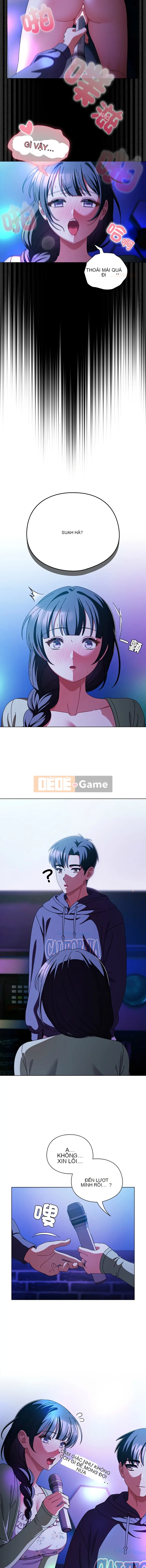 Hãy làm ô uế bạn gái của tôi Chương 18-19