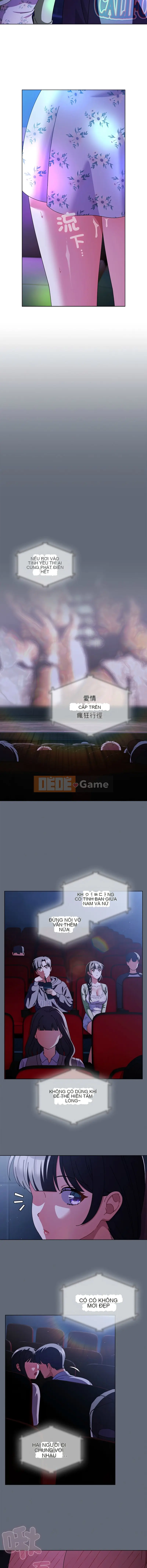 Hãy làm ô uế bạn gái của tôi Chương 18-19