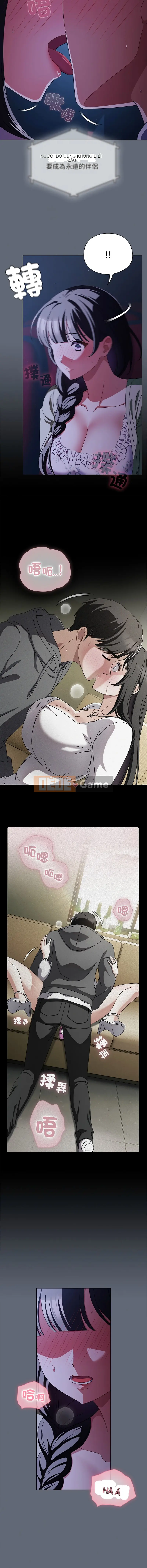 Hãy làm ô uế bạn gái của tôi Chương 18-19