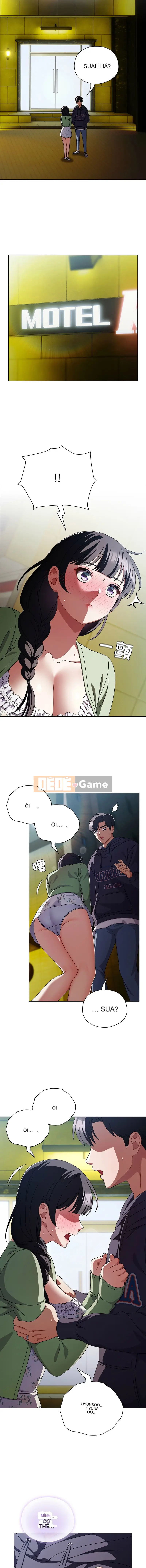 Hãy làm ô uế bạn gái của tôi Chương 18-19