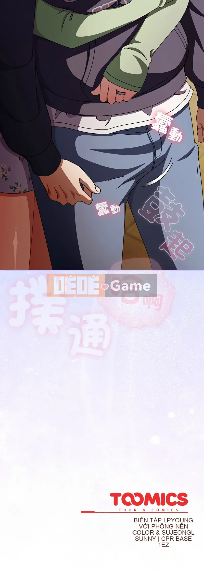 Hãy làm ô uế bạn gái của tôi Chương 18-19