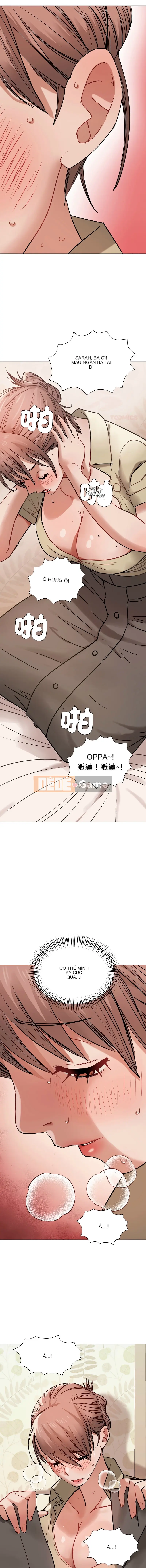 Thiện chí ác Chương 19-20