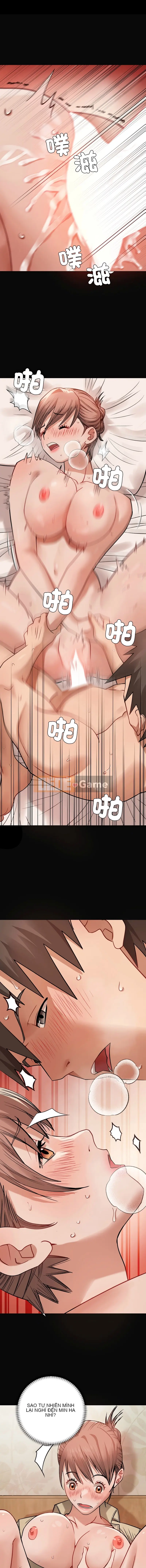 Thiện chí ác Chương 19-20