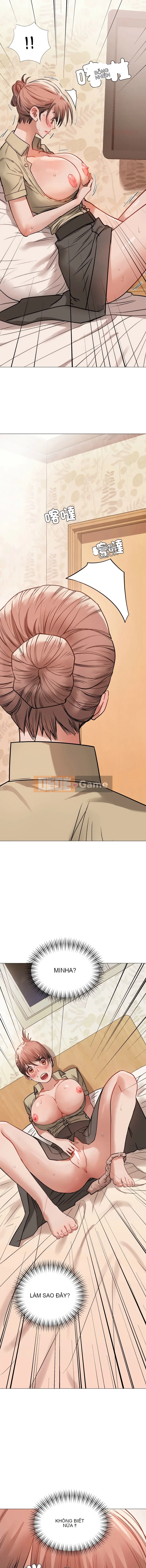 Thiện chí ác Chương 19-20