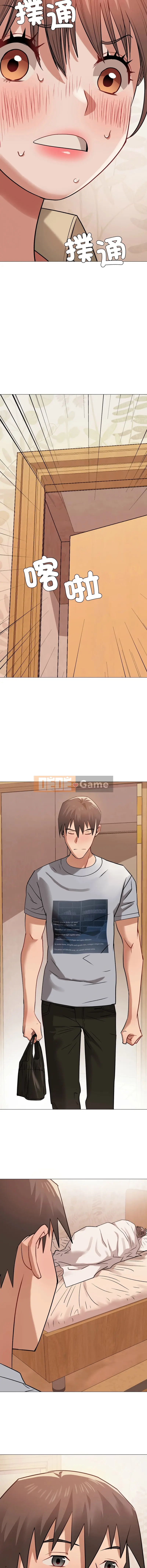 Thiện chí ác Chương 19-20