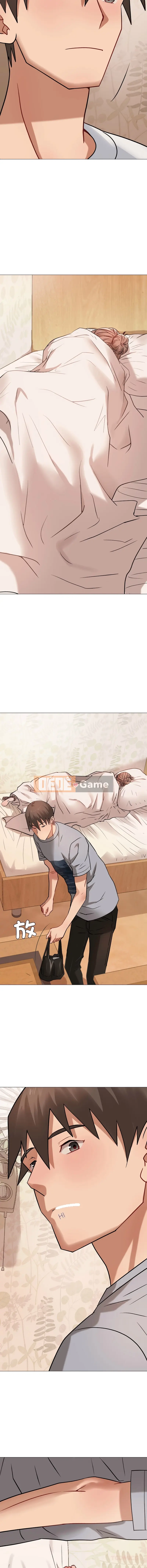 Thiện chí ác Chương 19-20