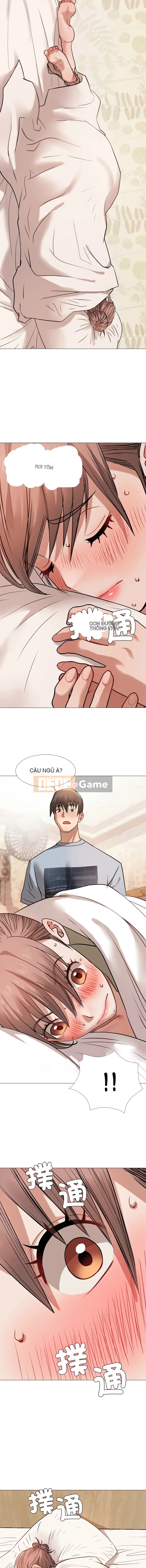 Thiện chí ác Chương 19-20