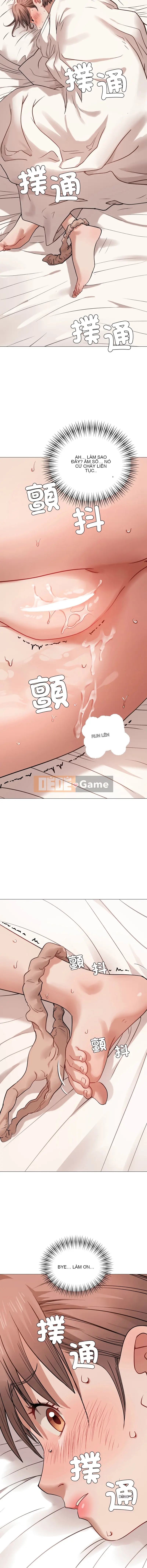 Thiện chí ác Chương 19-20