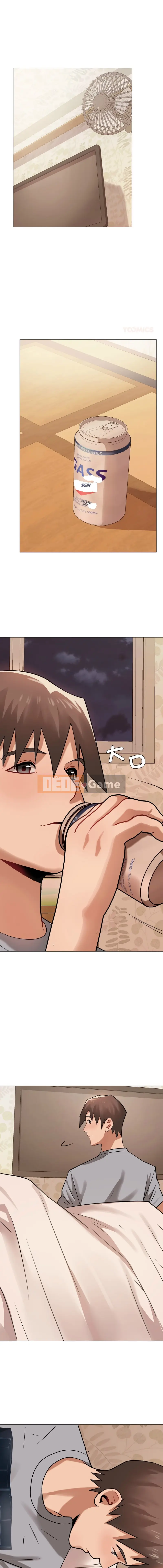 Thiện chí ác Chương 19-20