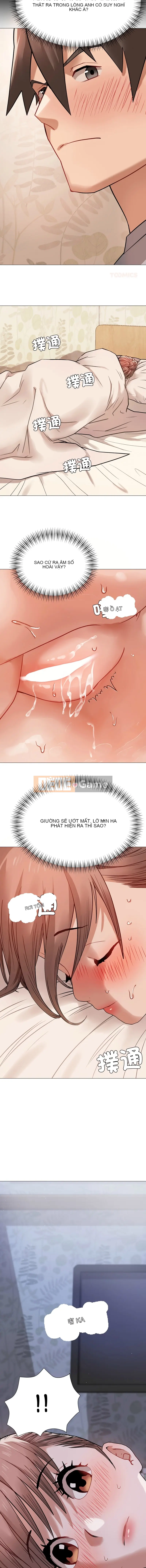 Thiện chí ác Chương 19-20