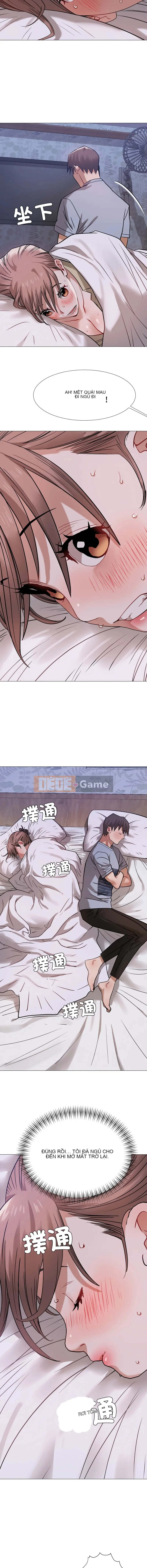 Thiện chí ác Chương 19-20