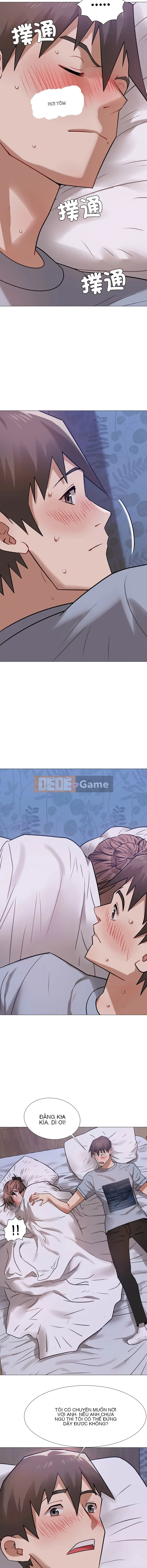 Thiện chí ác Chương 19-20