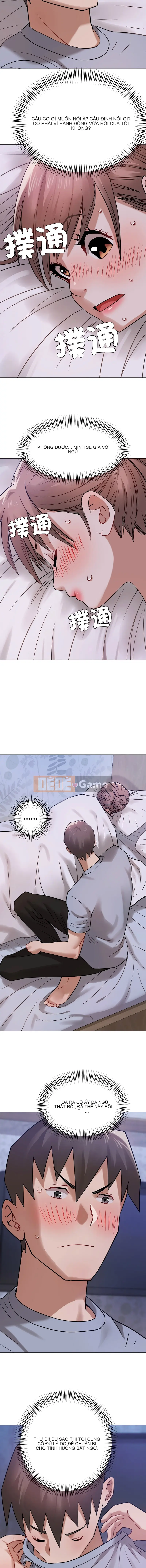 Thiện chí ác Chương 19-20