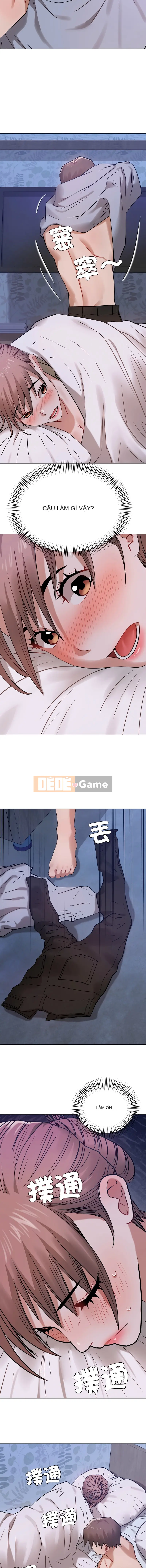 Thiện chí ác Chương 19-20