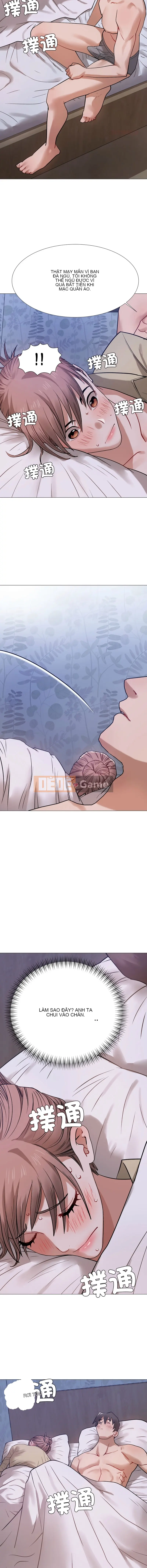 Thiện chí ác Chương 19-20