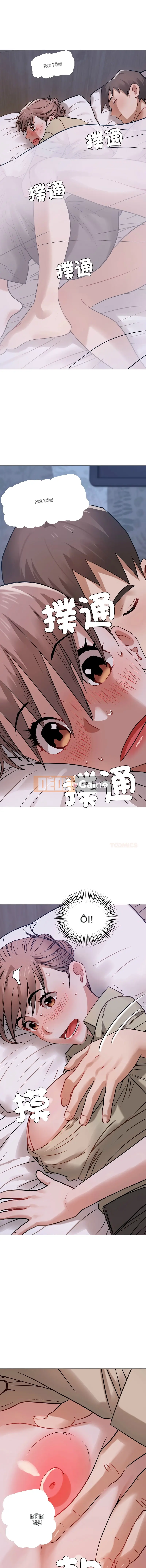 Thiện chí ác Chương 19-20