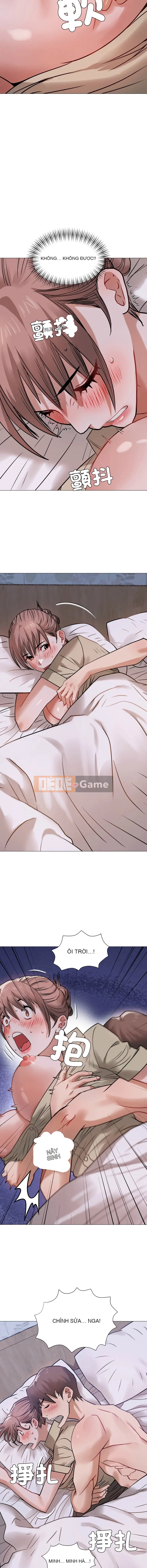 Thiện chí ác Chương 19-20