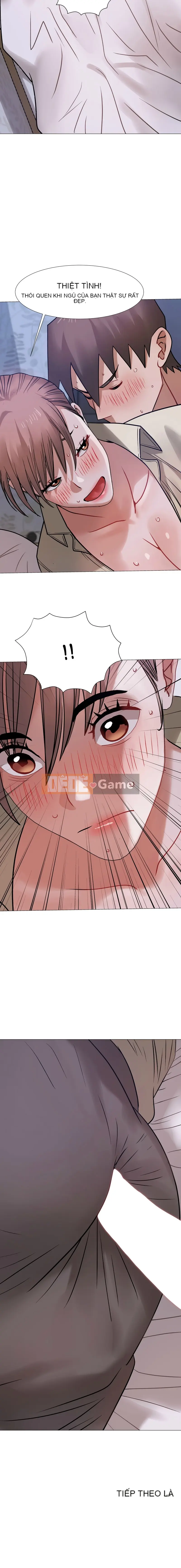 Thiện chí ác Chương 19-20