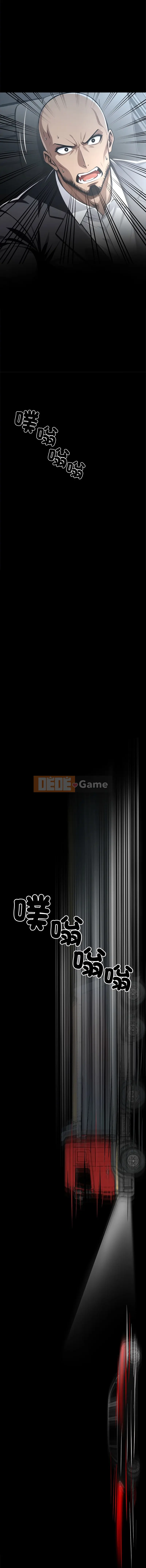 Thế giới ngầm x-offere Chương 23-24