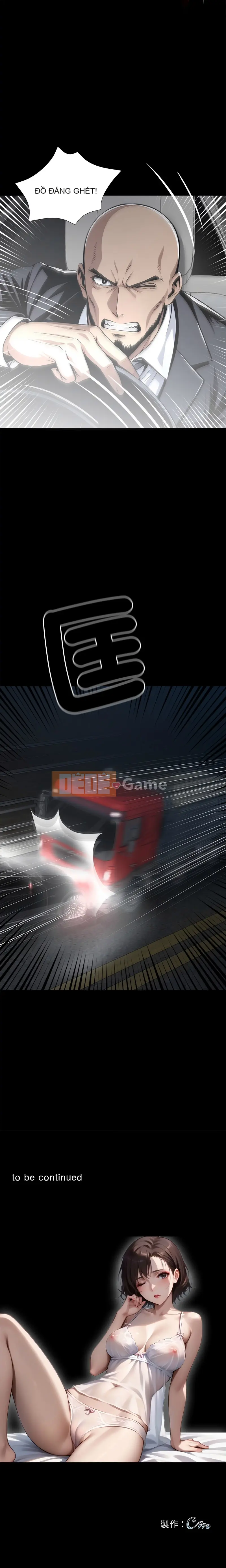 Thế giới ngầm x-offere Chương 23-24