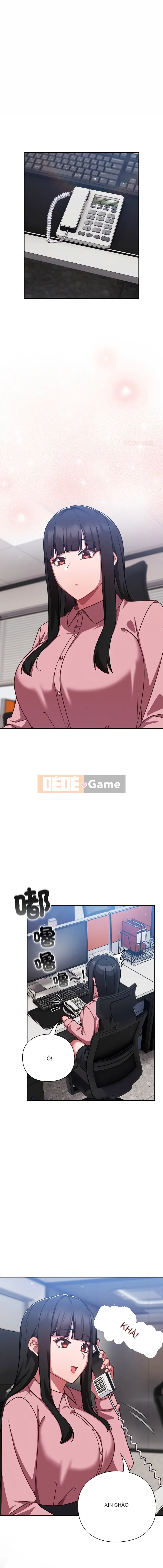 Đừng quá nghiêm túc trong công việc Chương 13-14