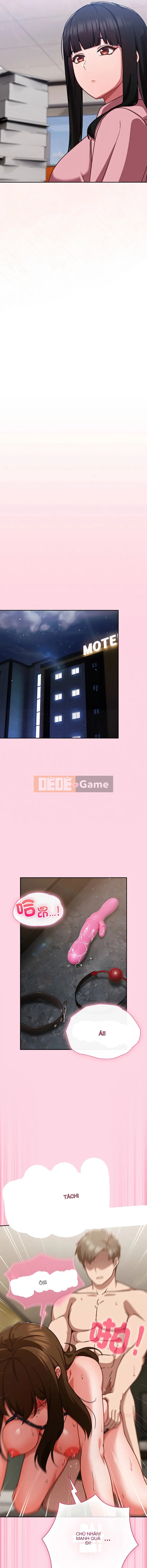 Đừng quá nghiêm túc trong công việc Chương 13-14