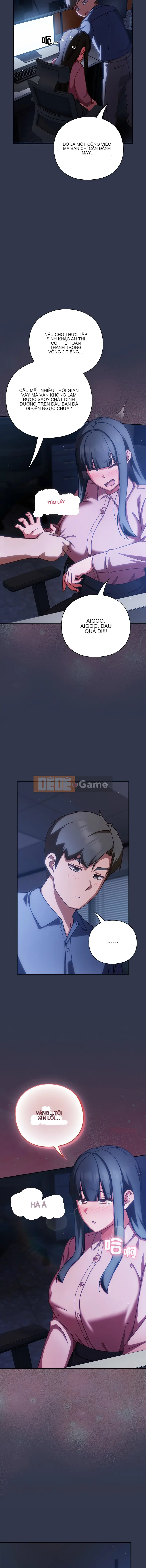 Đừng quá nghiêm túc trong công việc Chương 13-14